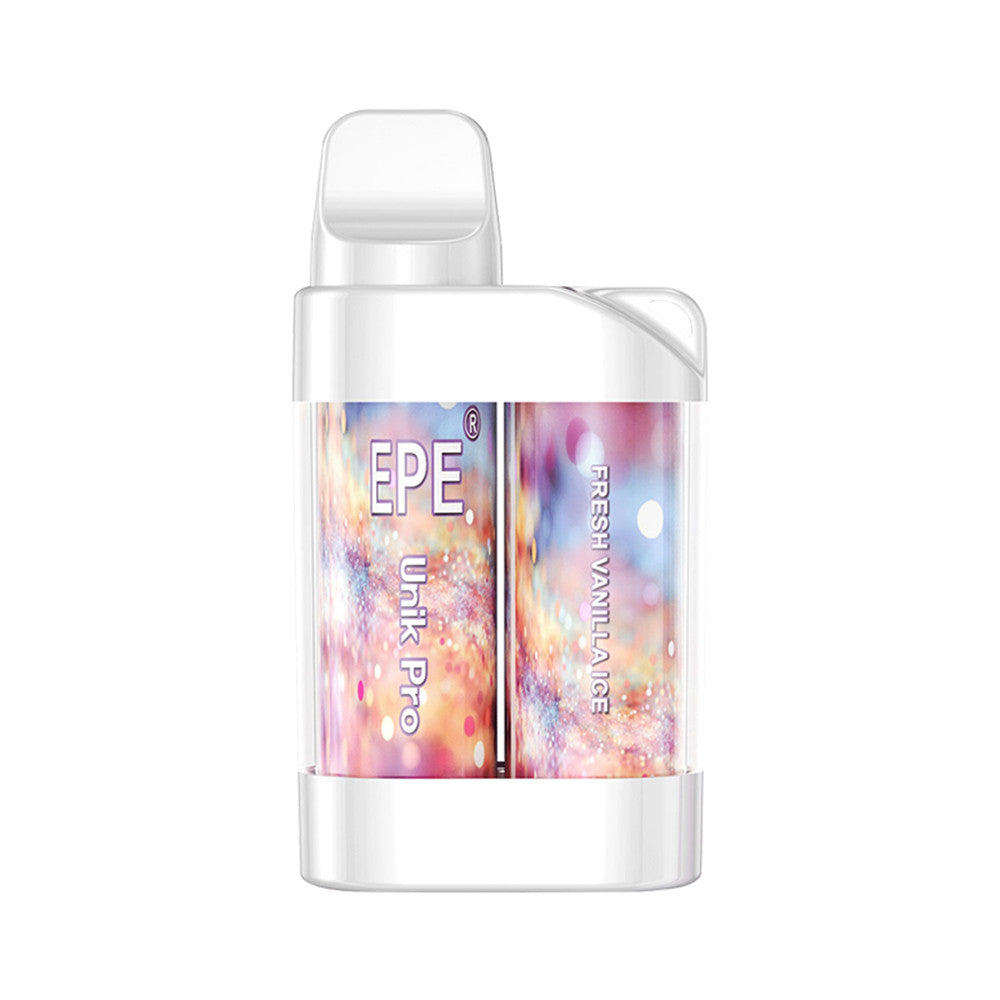 EPE Unikpro 6000Puffs Disposable Vape Wholesale