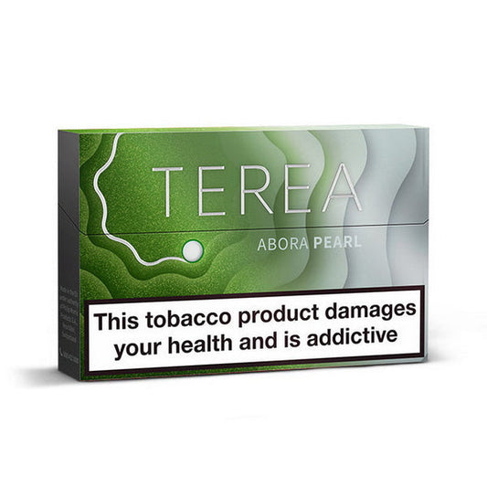 IQOS TEREA Sticks for ILUMA