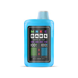 RAZ DC25000 Disposable Vape 25000 Puffs 25K,800mAh 15 flavors