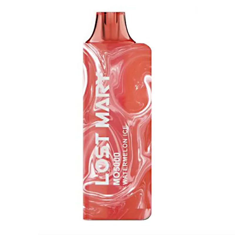 Lost Mary MO5000 Puffs Disposable Vape Wholesale