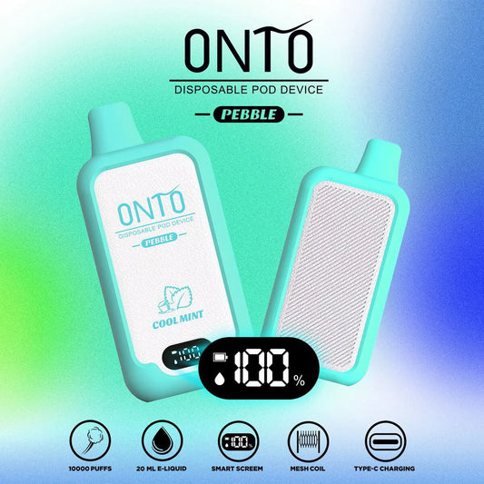 Cool Mint
