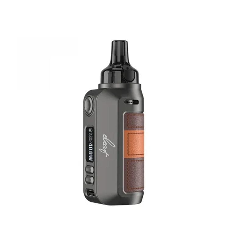 ELEAF iSolo Air 2 - Kit E-Cigarette 40W 1500mAh