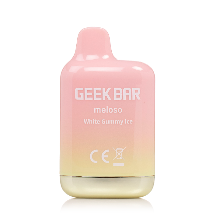 Geek Bar Meloso Mini Disposable Vape