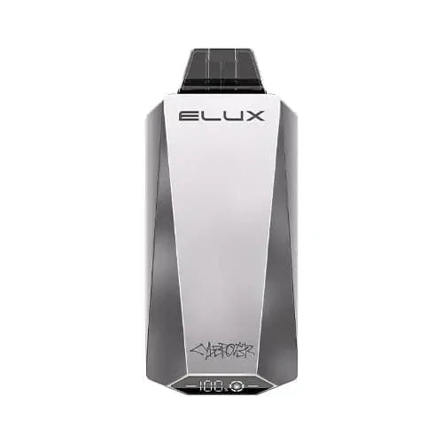 Juicy Mango - Elux Cyberover 18000 US Edition Vape