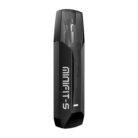 JUSTFOG Minifit-S - Kit E-Cigarette 420mAh 1.9ml