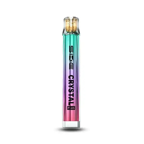 Kiwi Passionfruit - SKE Crystal PLUS Pod Kit