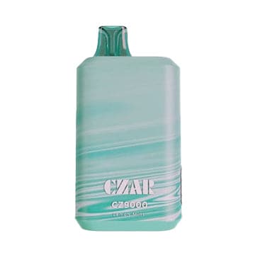 CZAR CZ9000 Puffs Disposable Vape