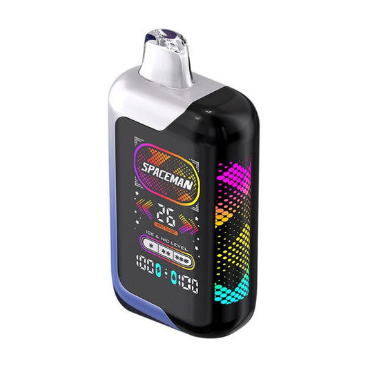 SMOK Spaceman SP40000 40K Vape
