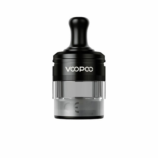 VOOPOO PnP X MTL - Pack de 2 Cartouches Pod 5ml