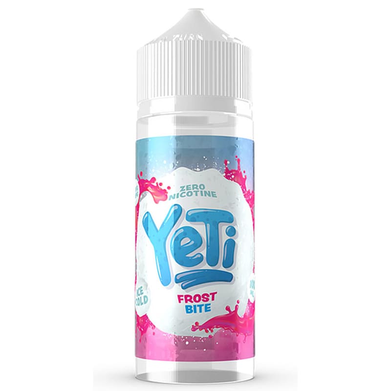 YETI Ice Cold Frost Bite - E-liquide 100ml