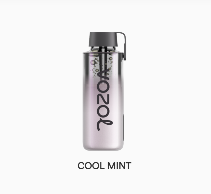 Vozol Neon 10000 - Cool Mint