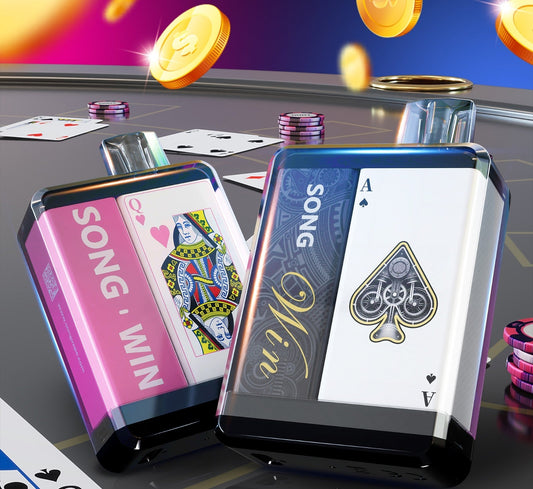 The Ultimate Vaping Etiquette Guide for Enthusiasts