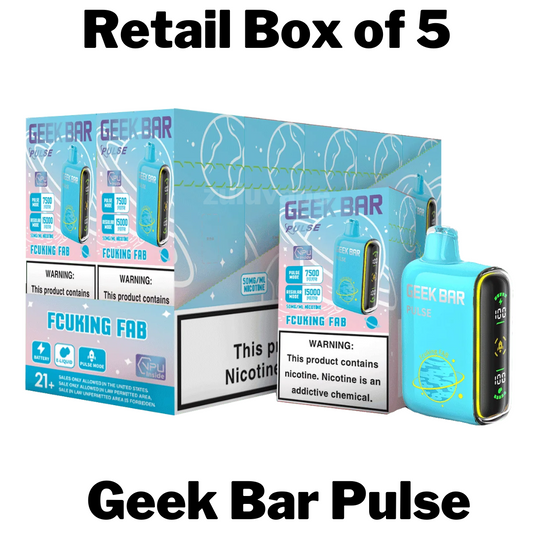 E-Liquid World: Flavors, Clouds & GEEKBAR Tips