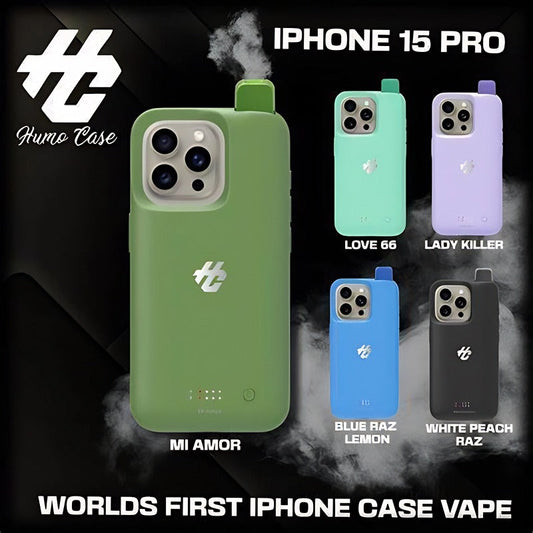 Vaping vs Smoking: A Healthier Choice?