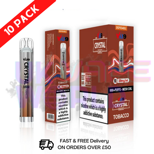Vaping vs Smoking: A Clear Health Perspective