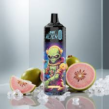 JNR Alien 10000 JNR Alien 10000 (Box of 10)Benefits of JNR Alien 10000 Wholesale from Vapes Europe WholesaleBenefits of JNR Alien 10000 Wholesale from Vapes Europe Wholesale