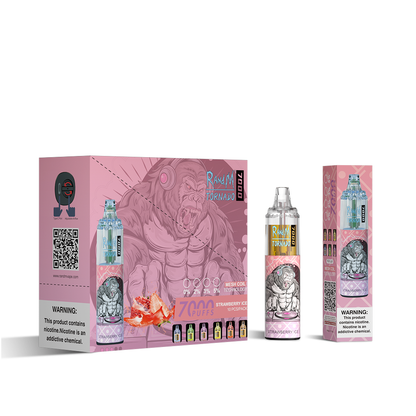 RAndM Tornado 7000 Puffs Disposable Vape