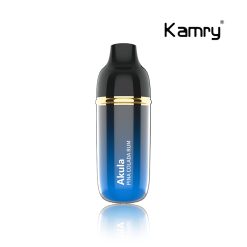 Kamry Akula 6000 Puffs Disposable Vape Wholesale-600mAh battery, 14ml E-liquid, Multiple Nicotine 10 Flavors