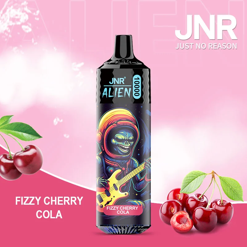 JNR Alien 10000 JNR Alien 10000 (Box of 10)Benefits of JNR Alien 10000 Wholesale from Vapes Europe WholesaleBenefits of JNR Alien 10000 Wholesale from Vapes Europe Wholesale