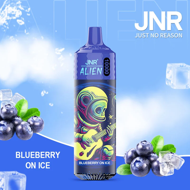 JNR Alien 10000 JNR Alien 10000 (Box of 10)Benefits of JNR Alien 10000 Wholesale from Vapes Europe WholesaleBenefits of JNR Alien 10000 Wholesale from Vapes Europe Wholesale
