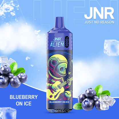 JNR Alien 10000 JNR Alien 10000 (Box of 10)Benefits of JNR Alien 10000 Wholesale from Vapes Europe WholesaleBenefits of JNR Alien 10000 Wholesale from Vapes Europe Wholesale