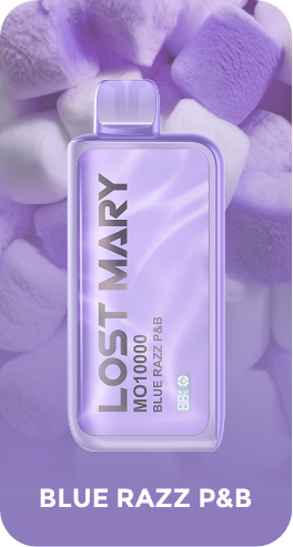 Lost Mary MO10000 Puffs Disposable Vape Wholesale