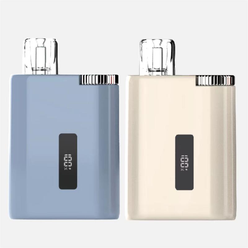 JEC-077 600 Puffs Disposable Vape Wholesale