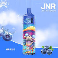 JNR Alien 10000 JNR Alien 10000 (Box of 10)Benefits of JNR Alien 10000 Wholesale from Vapes Europe WholesaleBenefits of JNR Alien 10000 Wholesale from Vapes Europe Wholesale