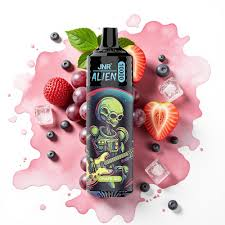 JNR Alien 10000 JNR Alien 10000 (Box of 10)Benefits of JNR Alien 10000 Wholesale from Vapes Europe WholesaleBenefits of JNR Alien 10000 Wholesale from Vapes Europe Wholesale