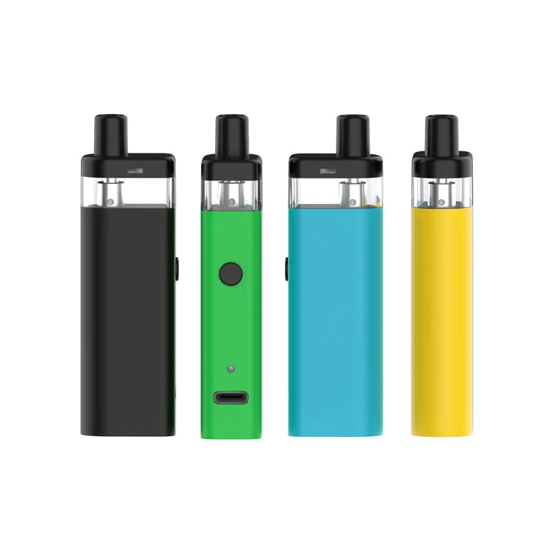 2ml 3ml Hemp CBD Vape 400mAh