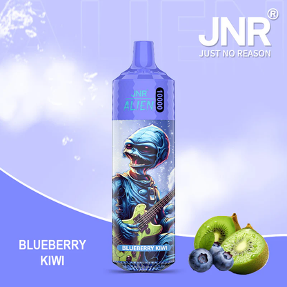 JNR Alien 10000 JNR Alien 10000 (Box of 10)Benefits of JNR Alien 10000 Wholesale from Vapes Europe WholesaleBenefits of JNR Alien 10000 Wholesale from Vapes Europe Wholesale