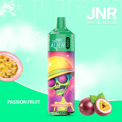 JNR Alien 10000 JNR Alien 10000 (Box of 10)Benefits of JNR Alien 10000 Wholesale from Vapes Europe WholesaleBenefits of JNR Alien 10000 Wholesale from Vapes Europe Wholesale
