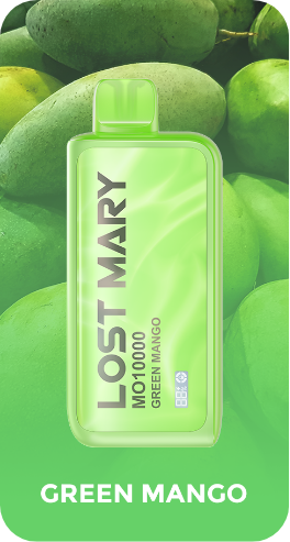Lost Mary MO10000 Puffs Disposable Vape Wholesale