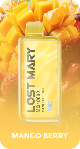 Lost Mary MO10000 Puffs Disposable Vape Wholesale