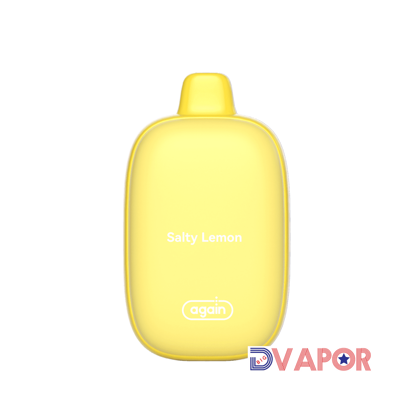 Again U-Bar 7000 Puff Rechargeable Disposable | 14ml | 3% Strength