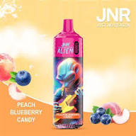 JNR Alien 10000 JNR Alien 10000 (Box of 10)Benefits of JNR Alien 10000 Wholesale from Vapes Europe WholesaleBenefits of JNR Alien 10000 Wholesale from Vapes Europe Wholesale