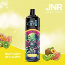 JNR Alien 10000 JNR Alien 10000 (Box of 10)Benefits of JNR Alien 10000 Wholesale from Vapes Europe WholesaleBenefits of JNR Alien 10000 Wholesale from Vapes Europe Wholesale