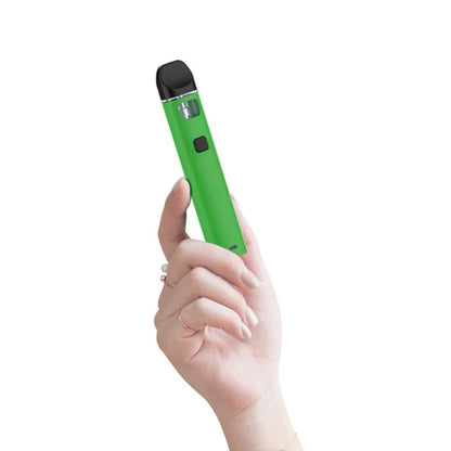 2ml CBD Delta 8 Pen 400mAh