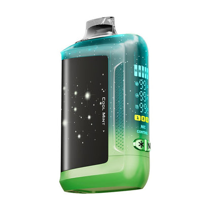 Yovo Starwalk 40K Disposable Vape 20ml 5%