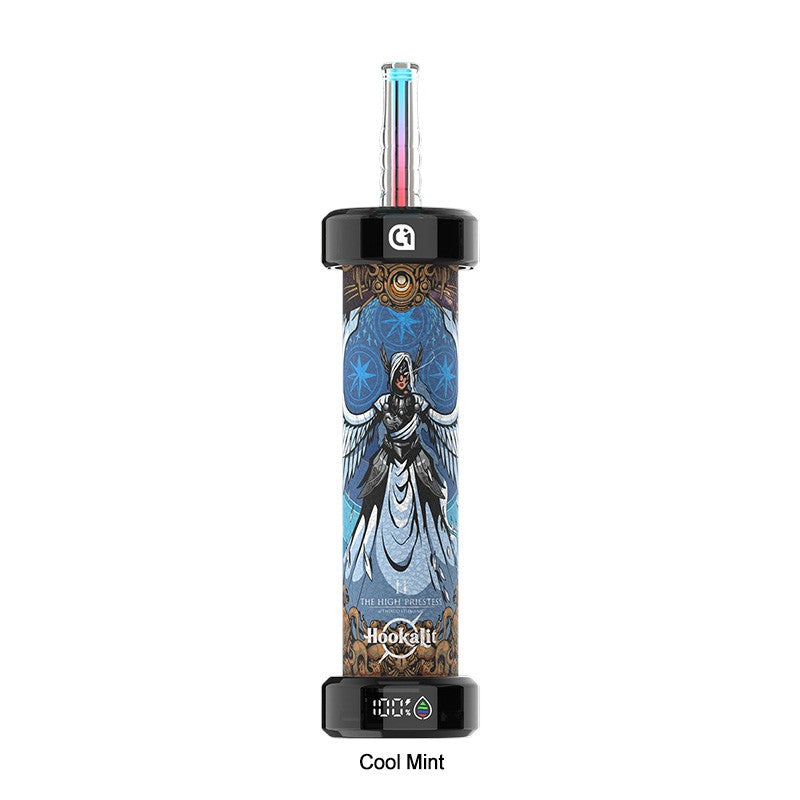 Olit HookaLit 40K Puffs Disposable