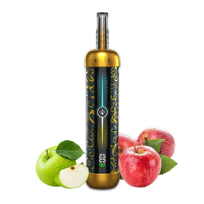 Olit Hookalit Pro 60K Disposable Vape 0.35%