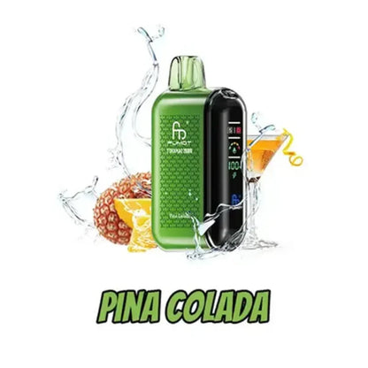 RandM Fumot Tornado 20000 Puffs Disposable Vape