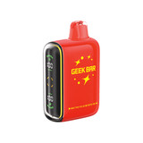 RAZ DC25000 Disposable Vape 25000 Puffs 25K，800mAh 15 flavors