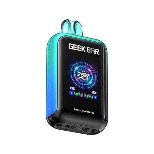 Geek Bar Skyview Disposable Vape 25000 Puffs
