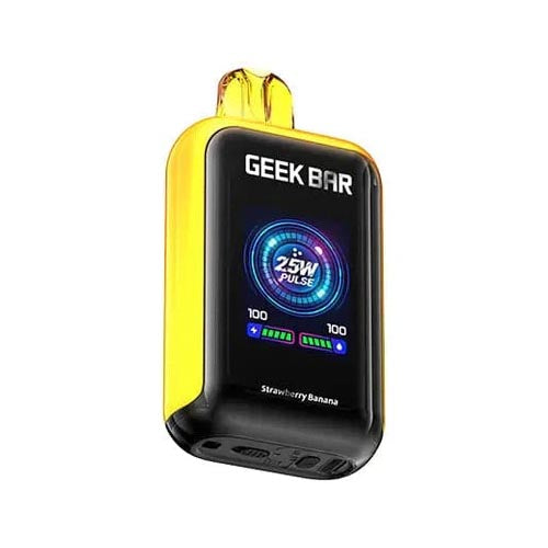 Geek Bar Skyview Disposable Vape 25000 Puffs