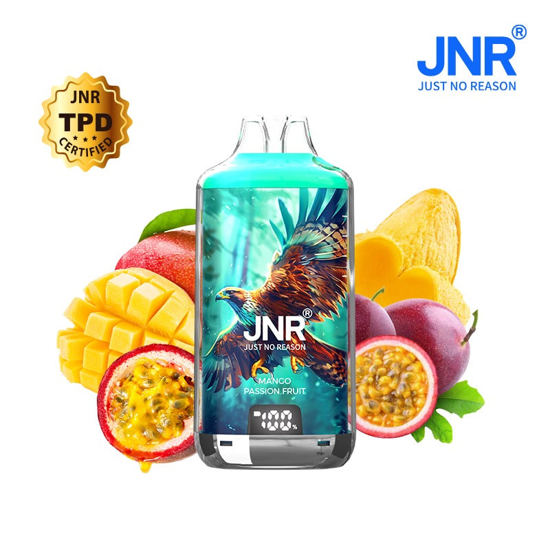 JNR FALCON X PLUS 28000 puffs bar 20mg Nicotine 10 Flavors