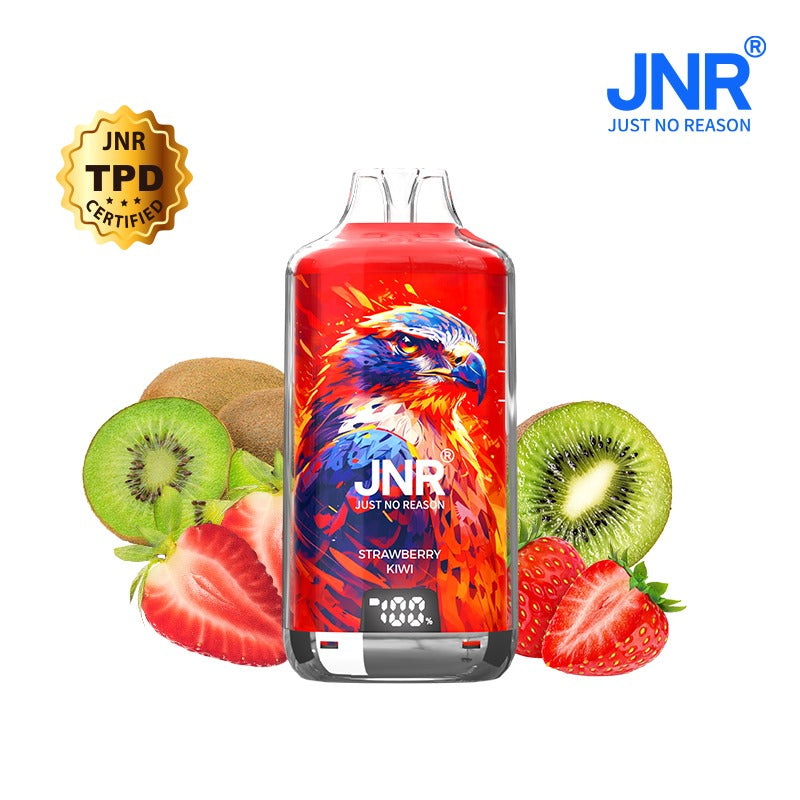 JNR FALCON X PLUS 28000 puffs bar 20mg Nicotine 10 Flavors