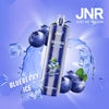JNR Shisha Hookah 12000 Puffs 24ml 750mAh Disposable vape 16 flavors