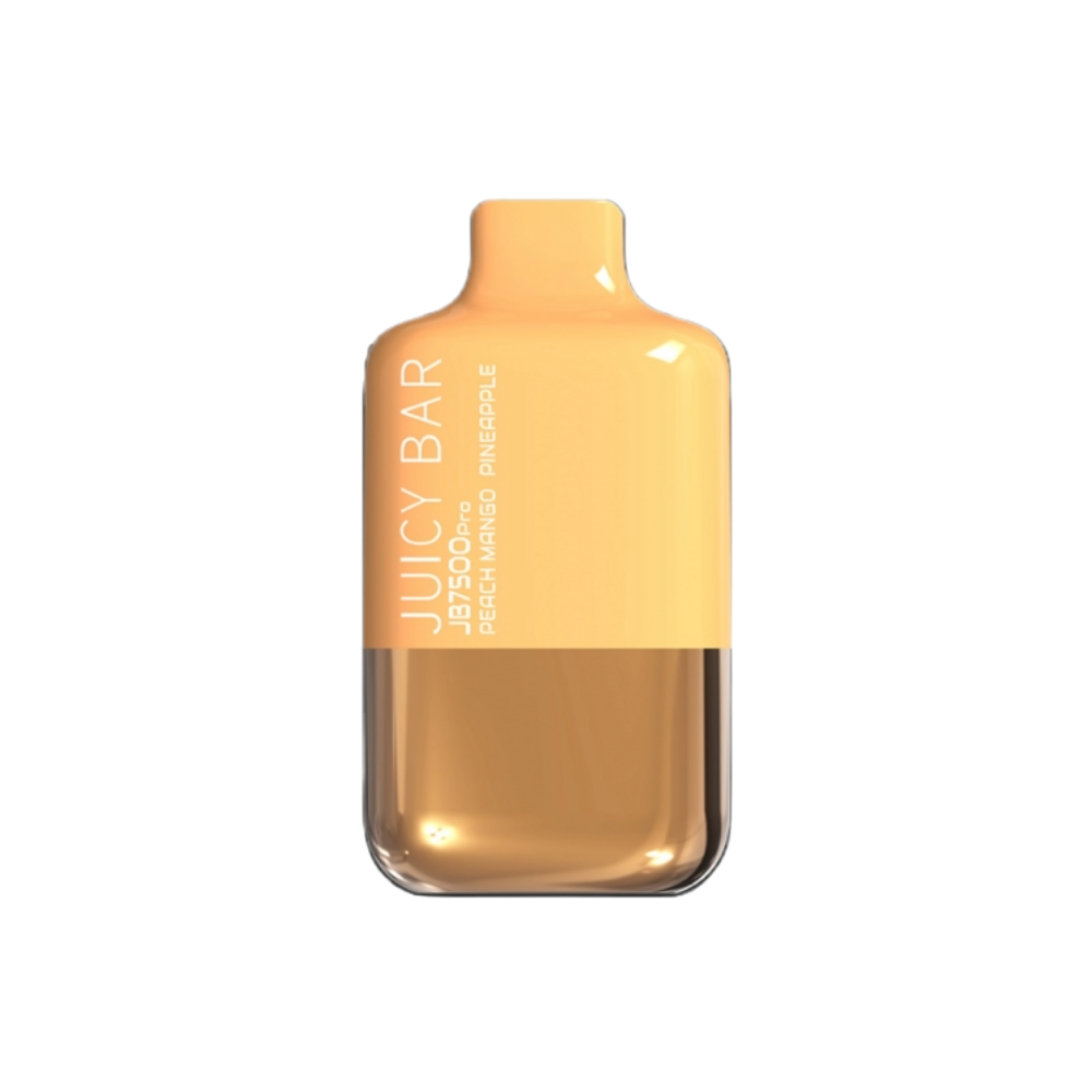 Juicy Bar JB7500 Puffs Pro Disposable