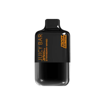 Juicy Bar JB7500 Puffs Pro Disposable